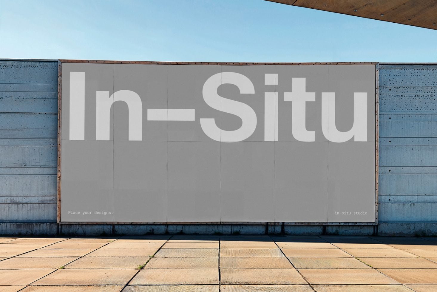 006 — Landscape Billboard