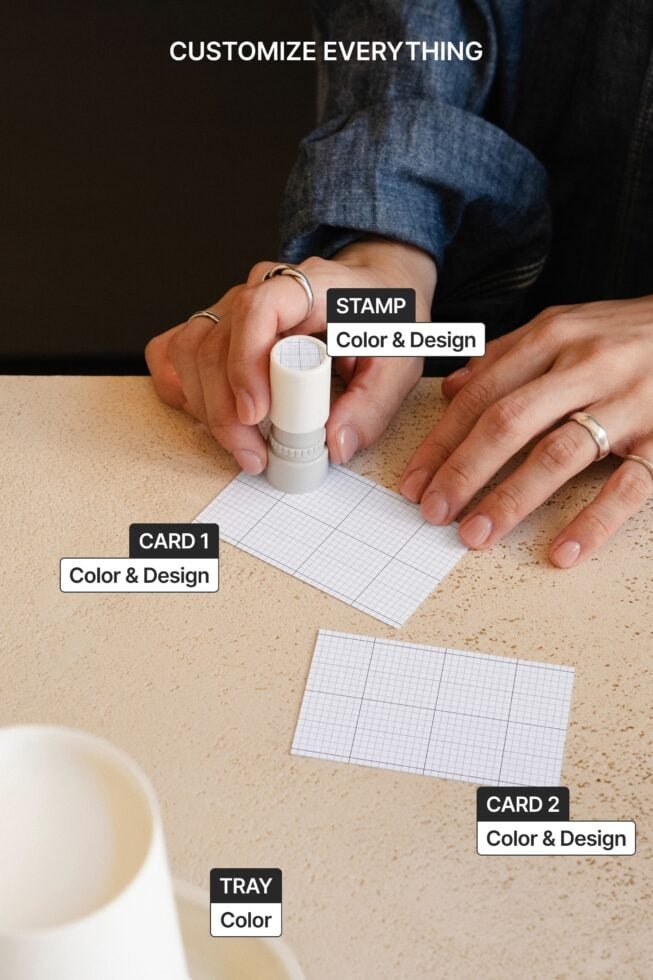 S#4 FYB Business Card 02 Mockup