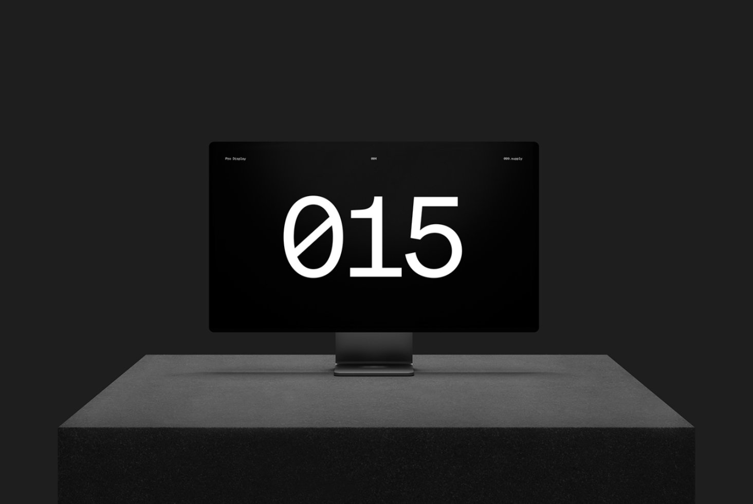 Pro Display