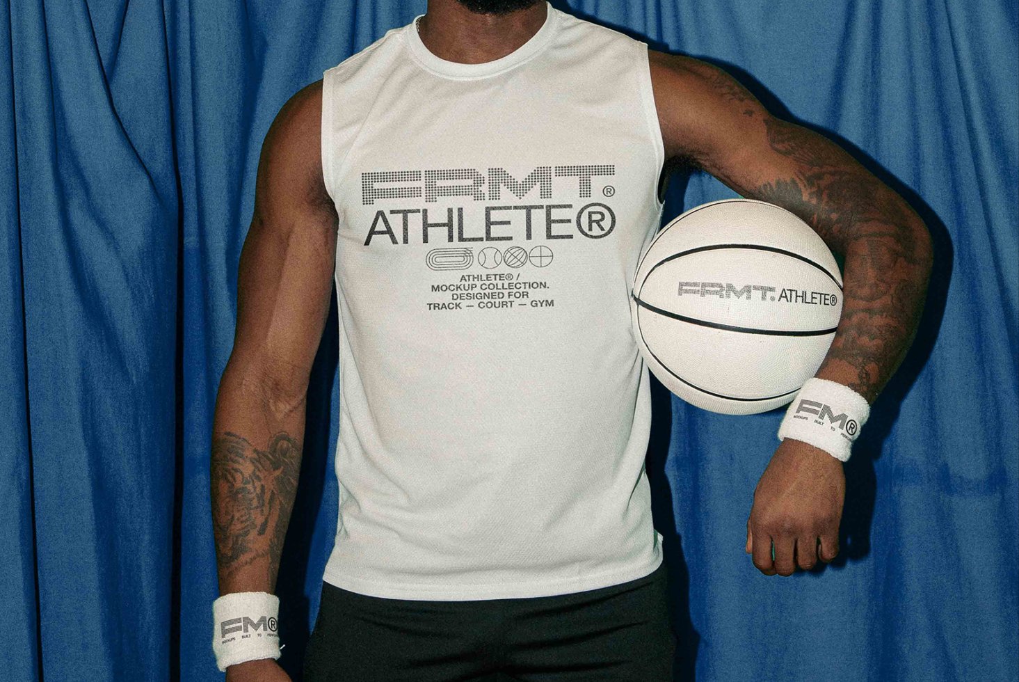 ATHLETE SET MOCKUP 07 preview 1