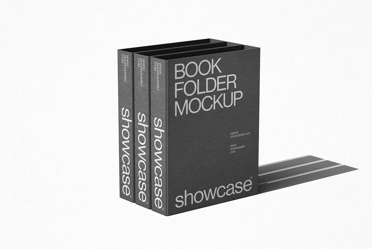 GB_02_Book Folder Mockup preview 4