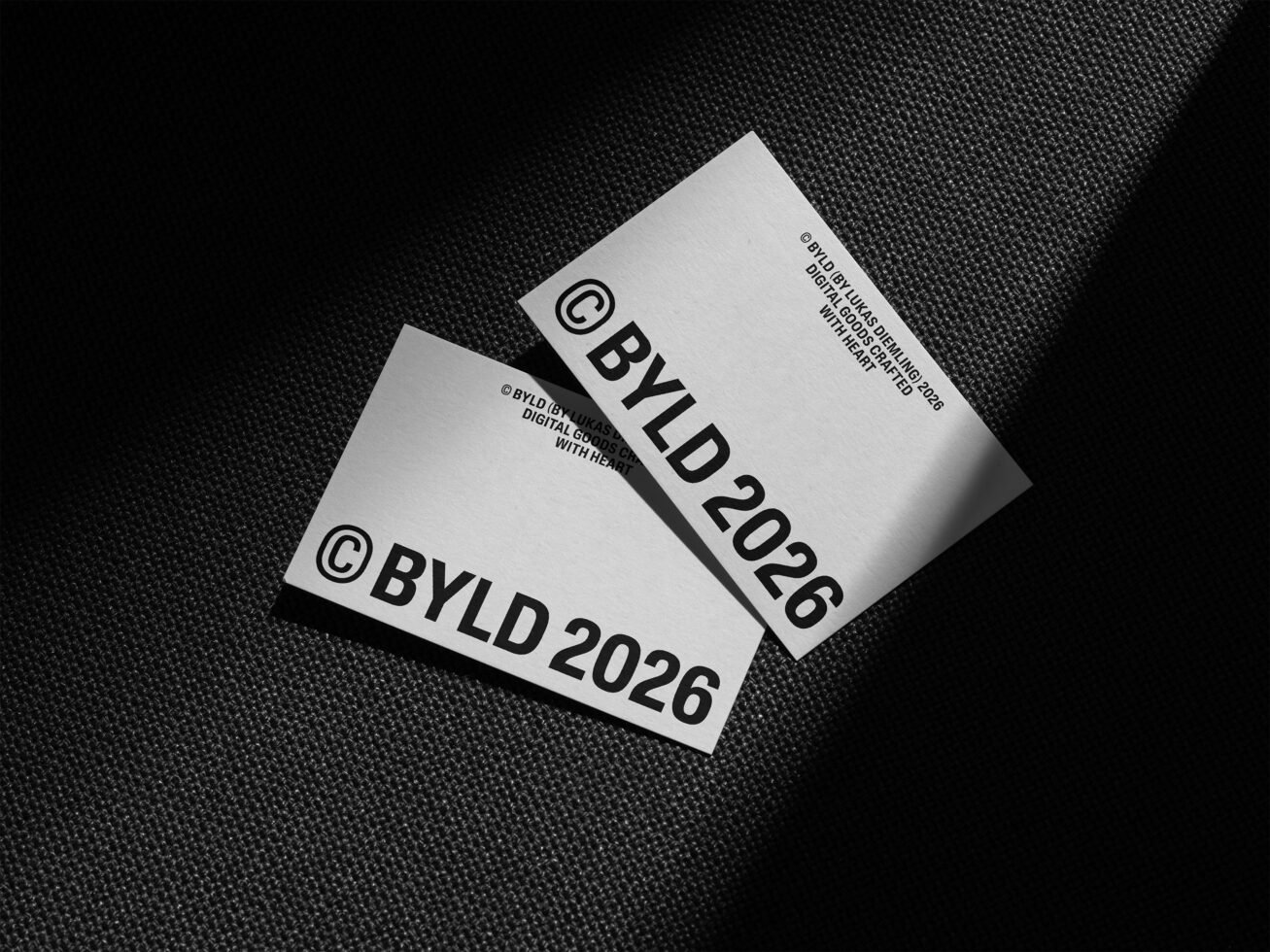 Business Card preview 4