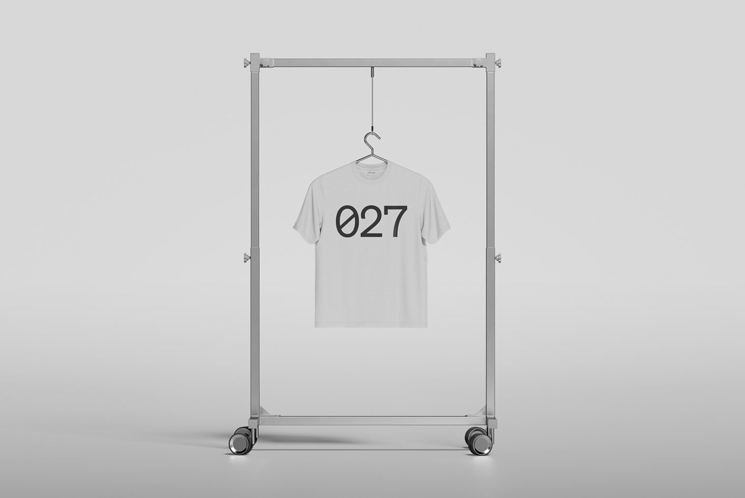 T-Shirt preview 4