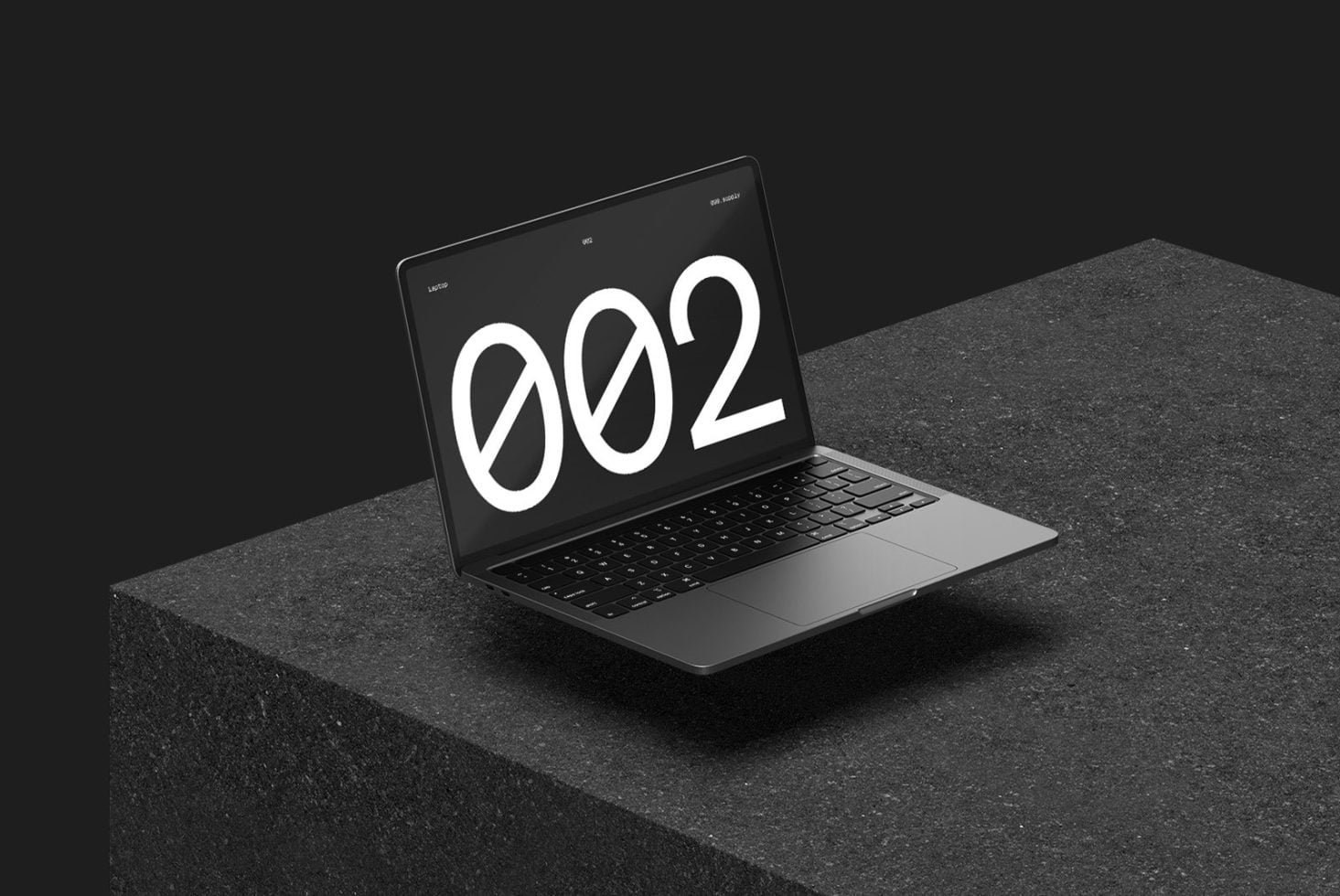 Laptop