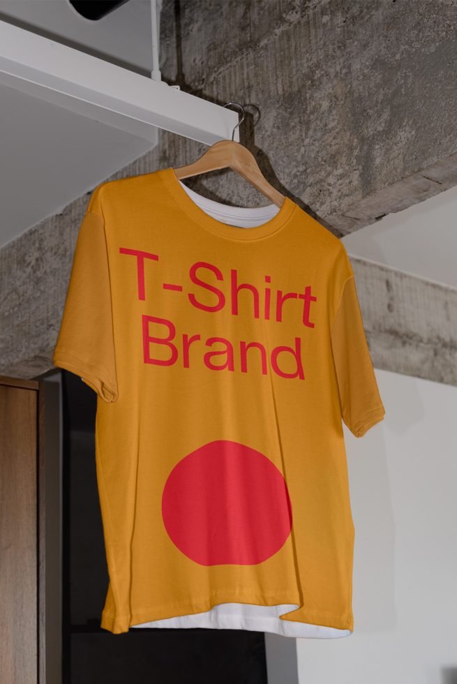 ARTD-C04-T-Shirt-002 preview 5