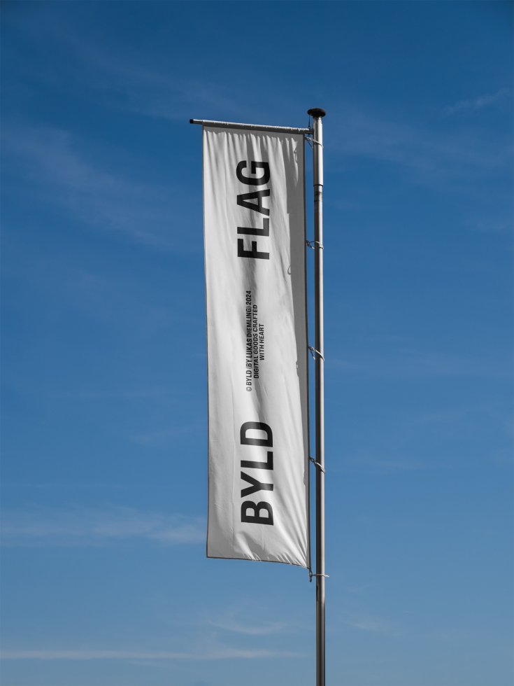 Flag 09 Mockup preview 3