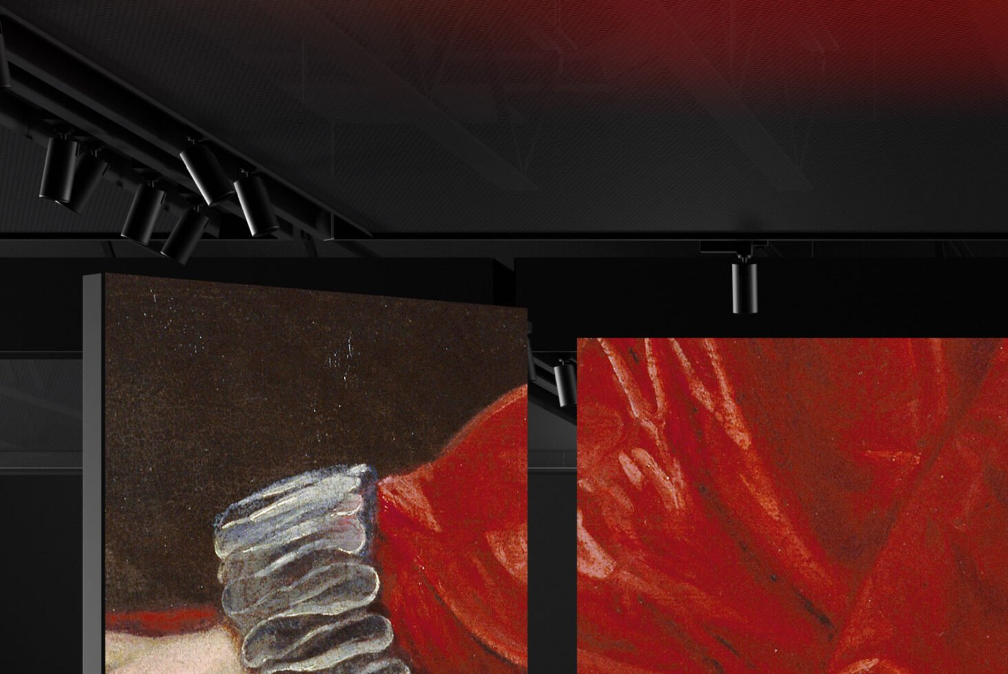 Exhibition Mockup #03 preview 4