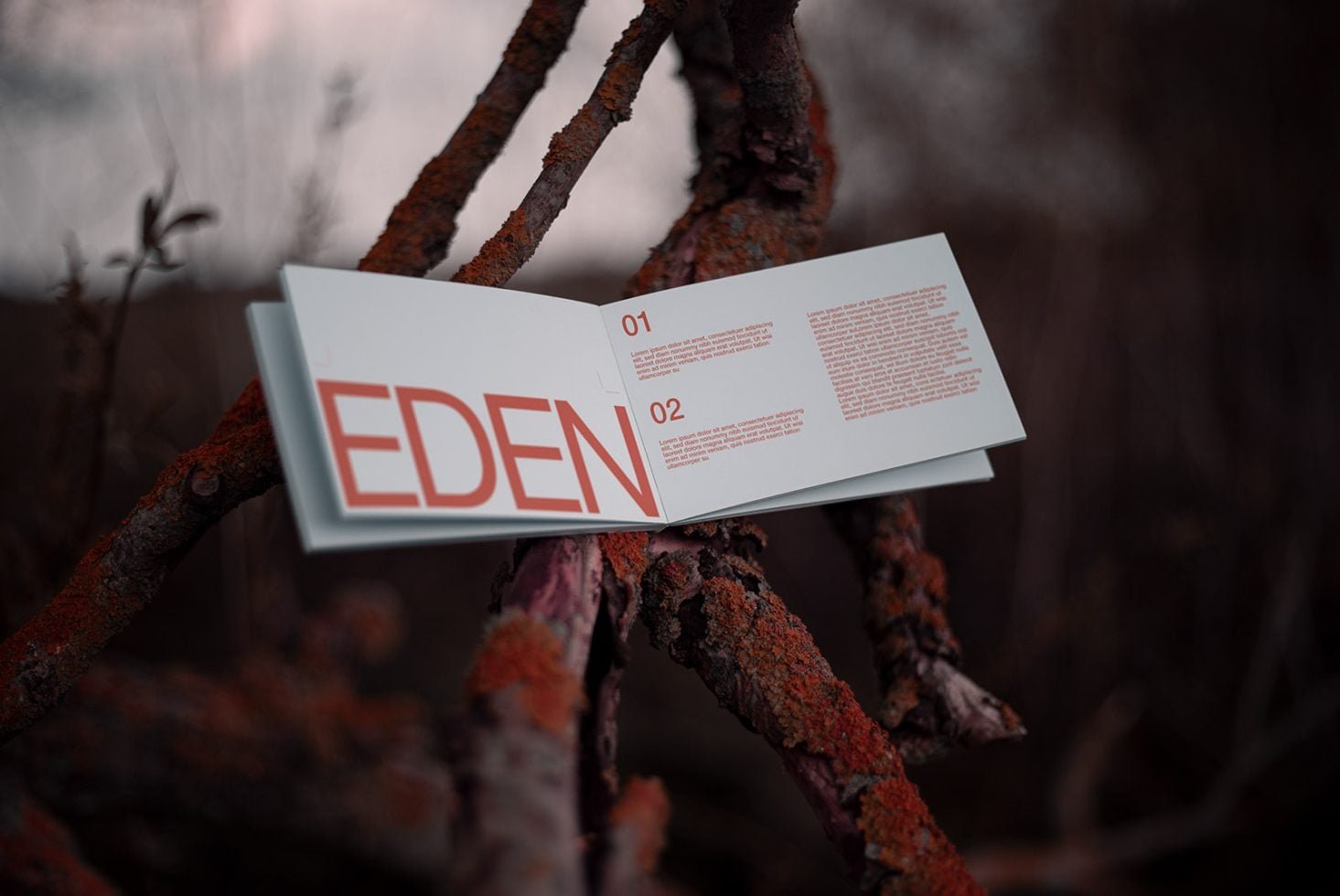 Book Mockup Eden 01 preview 4
