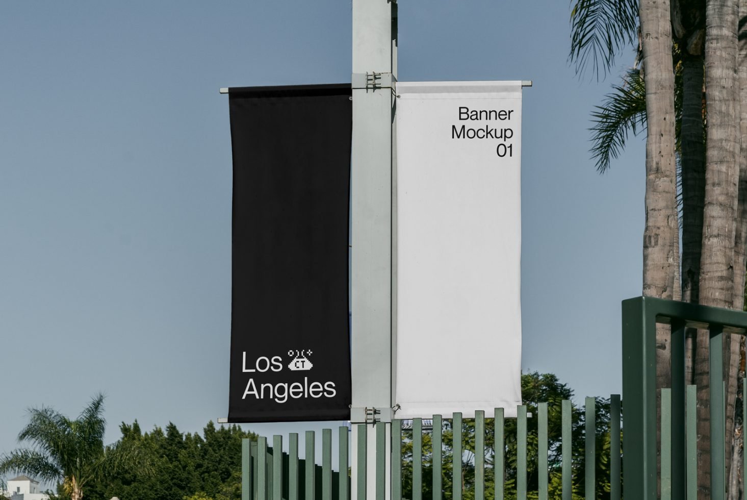 Banner Mockup 1 LA 01