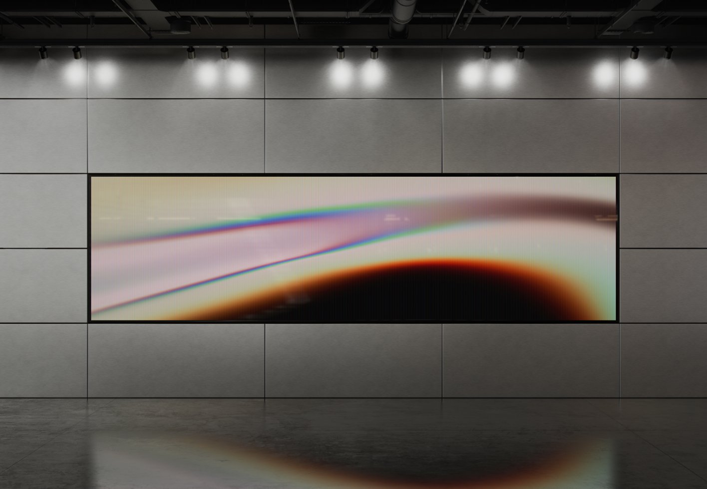 Large Screen Mockup 1 preview 3