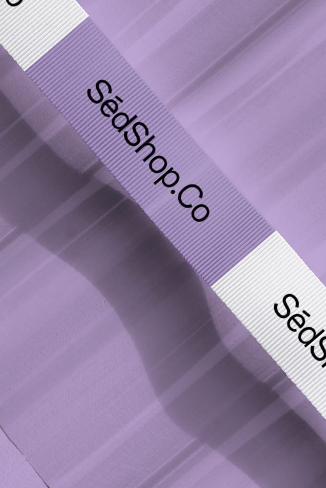 Ribbon S05 006 Mockup