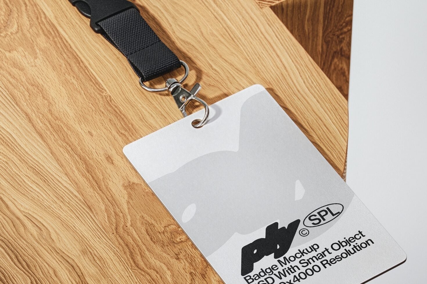 Badge Mockup 2 preview 3