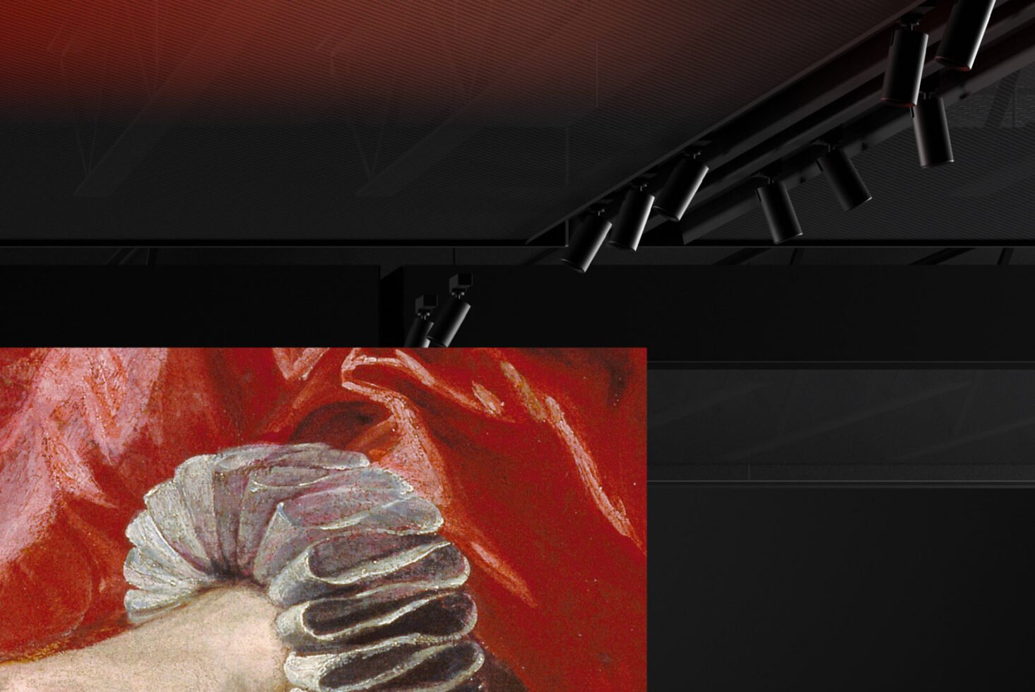 Exhibition Mockup #05 preview 4