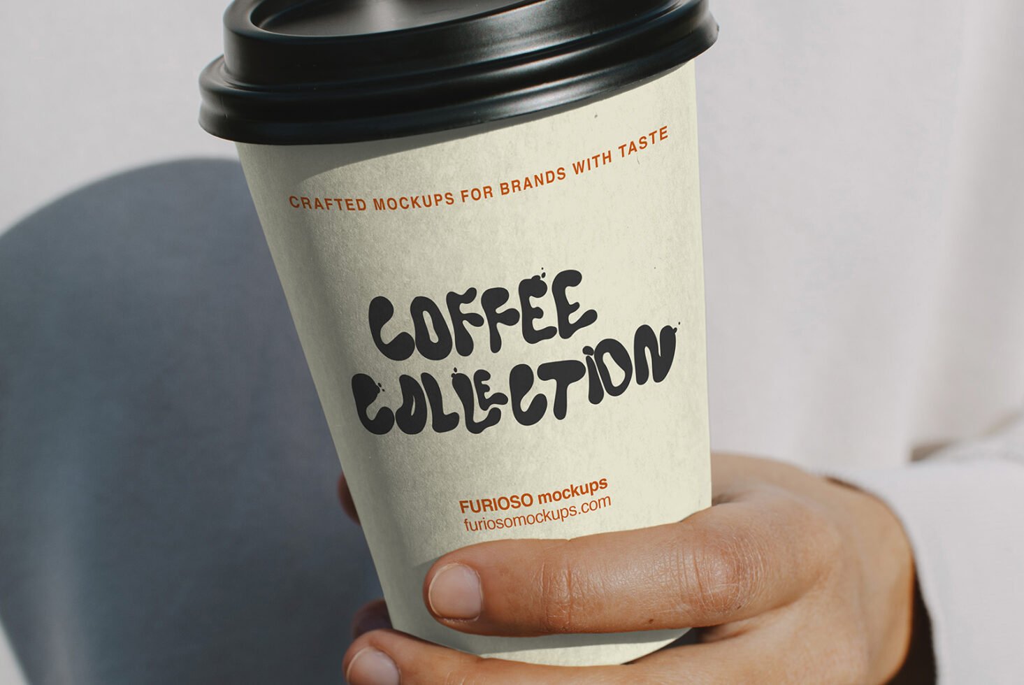 Cup Mockup 01CC preview 1