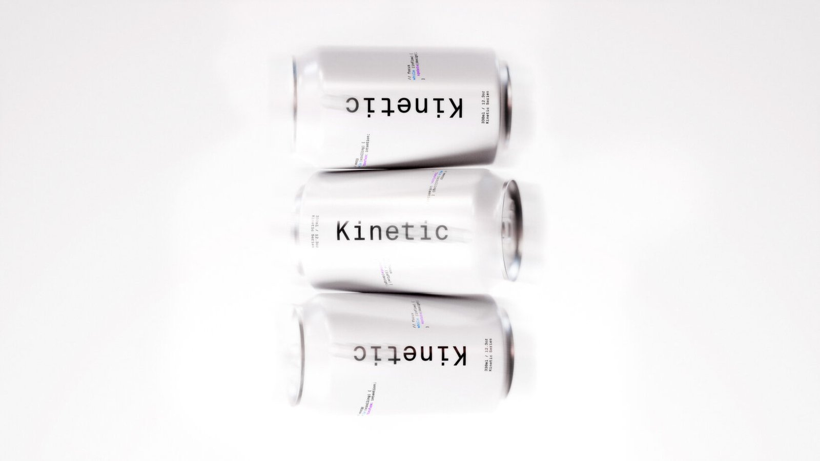 Can Spin (330ml) Mockup preview 4