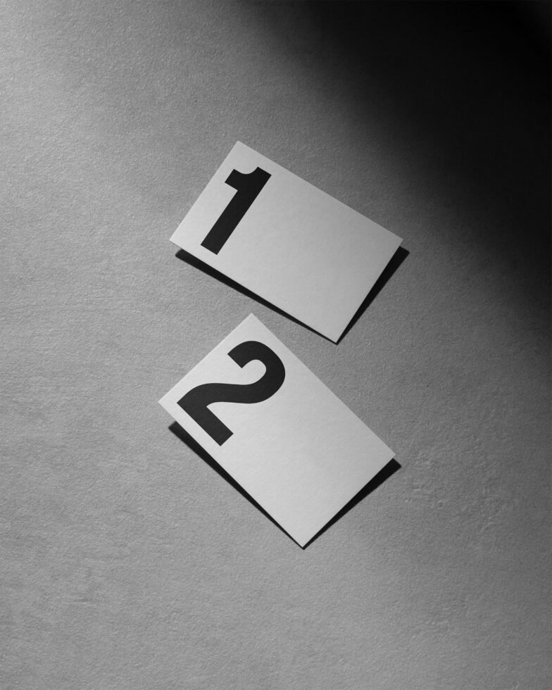 Business Cards 19 Mockup preview 6