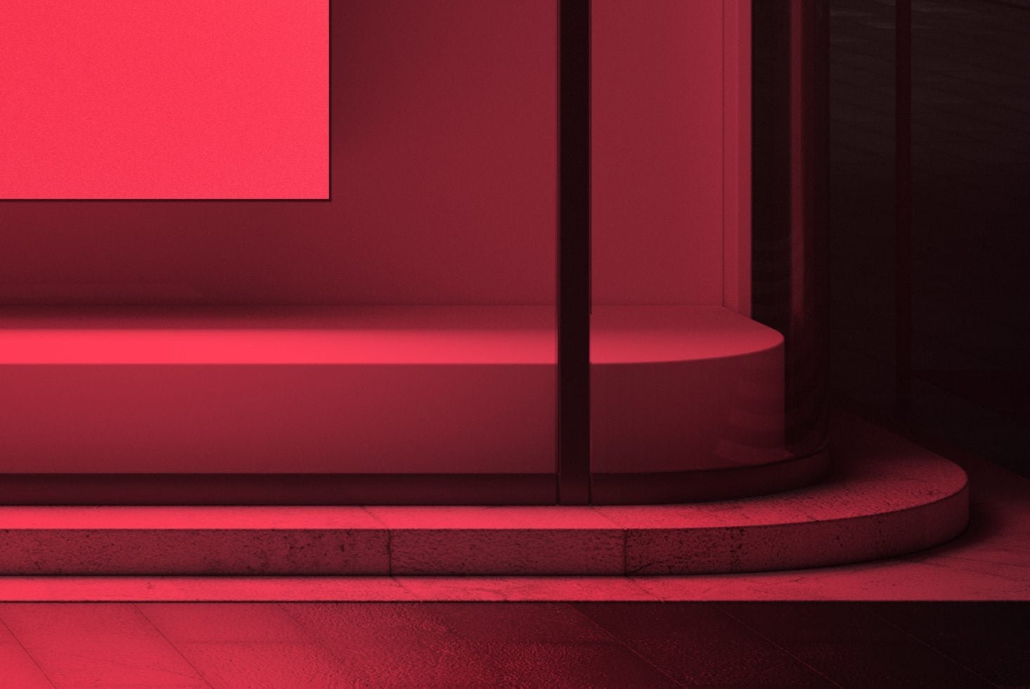 Store Window-Display Mockup 1 preview 3