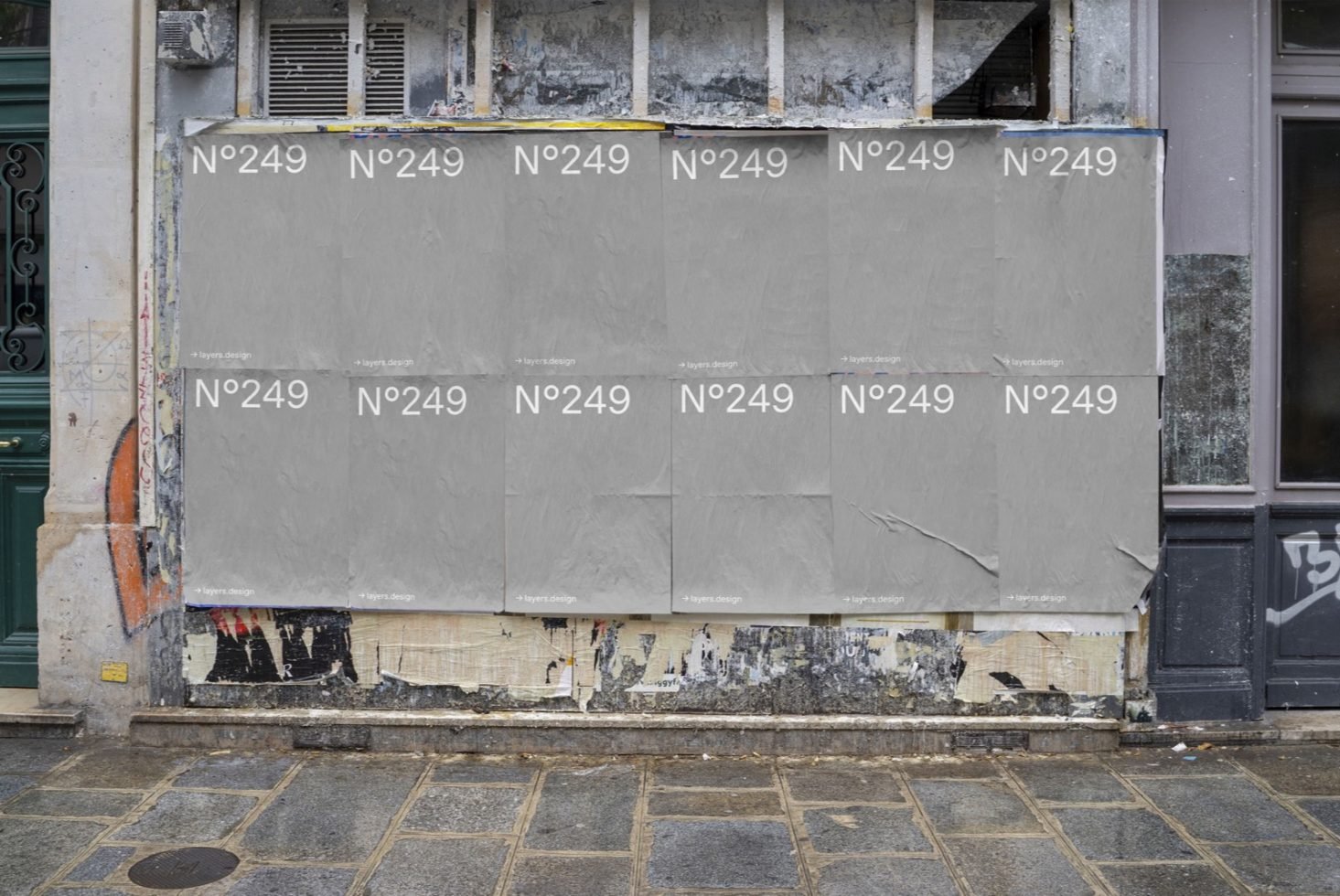 N°249 preview 2