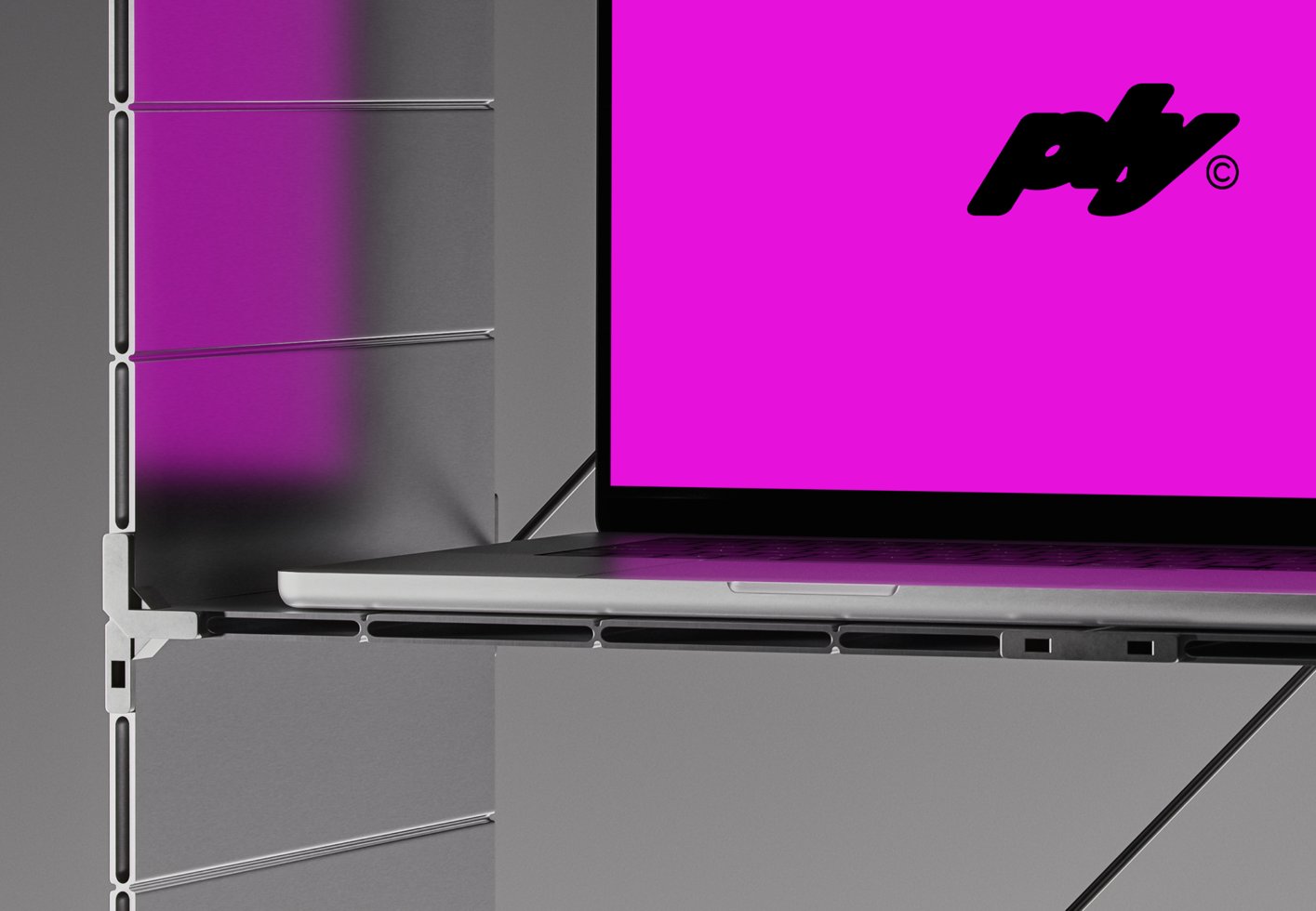 MacBook Pro Mockup 17 preview 3