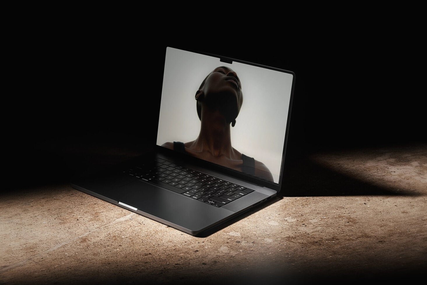 MacBook Pro Mockup 28