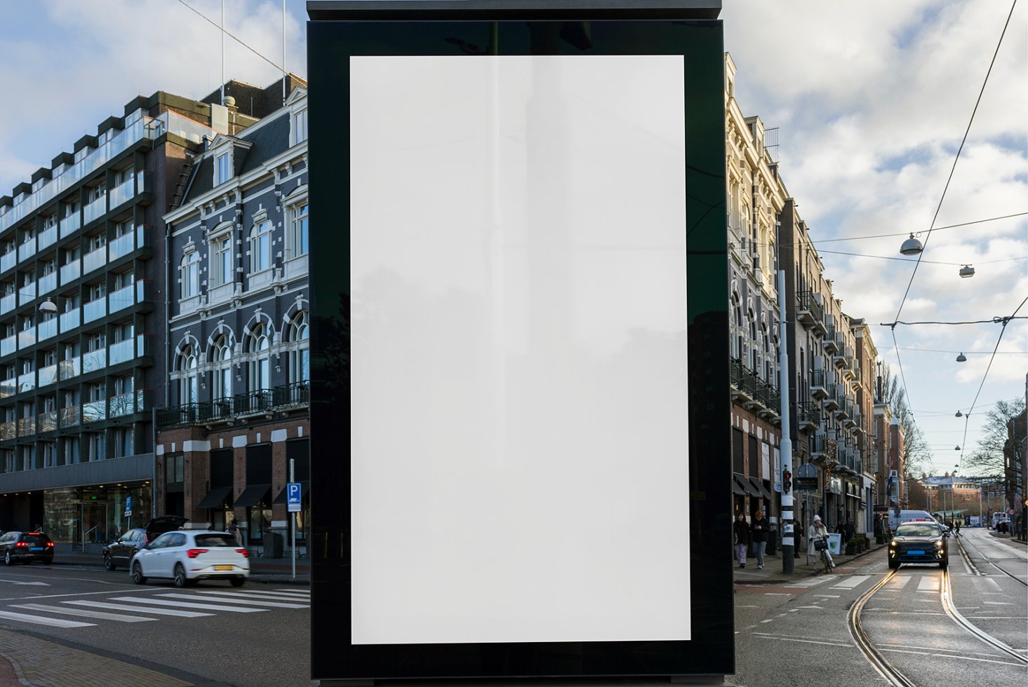 OOH Mockup 025 preview 2