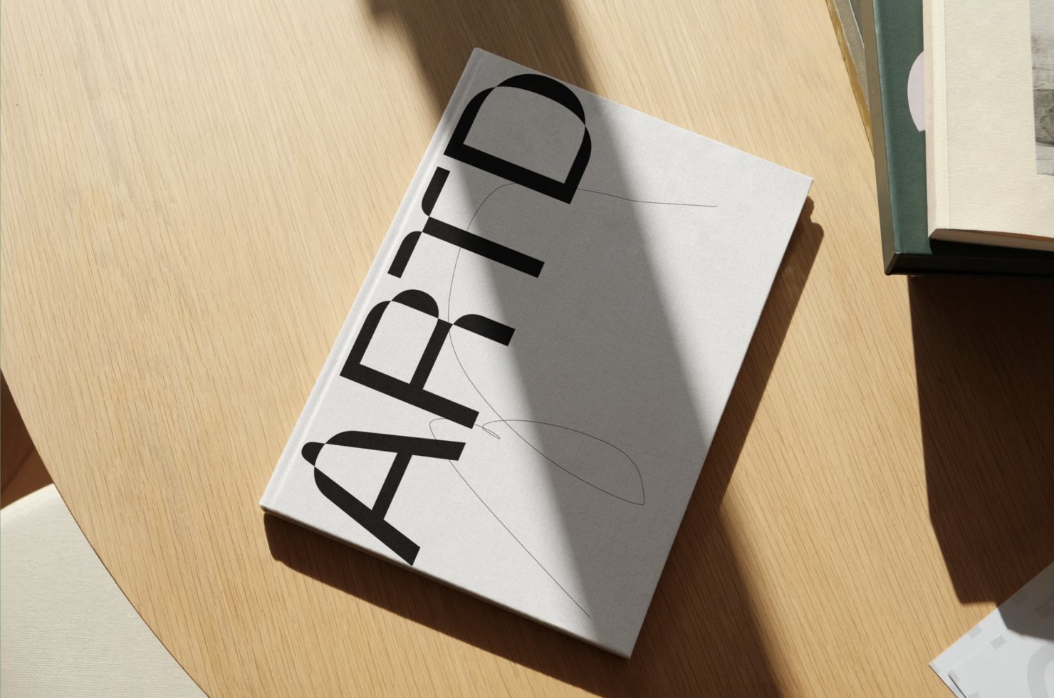 ARTD Best Sellers VOL 1 (12 Mockups) preview 6
