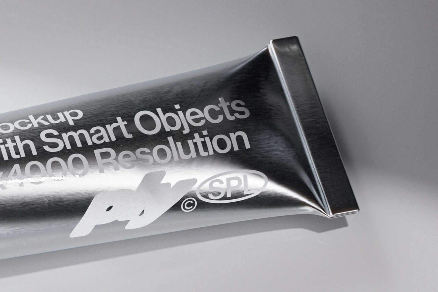 Tube Mockup 1 preview 4
