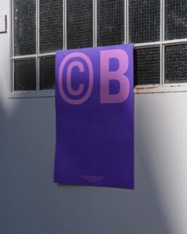 Poster 27 Mockup
