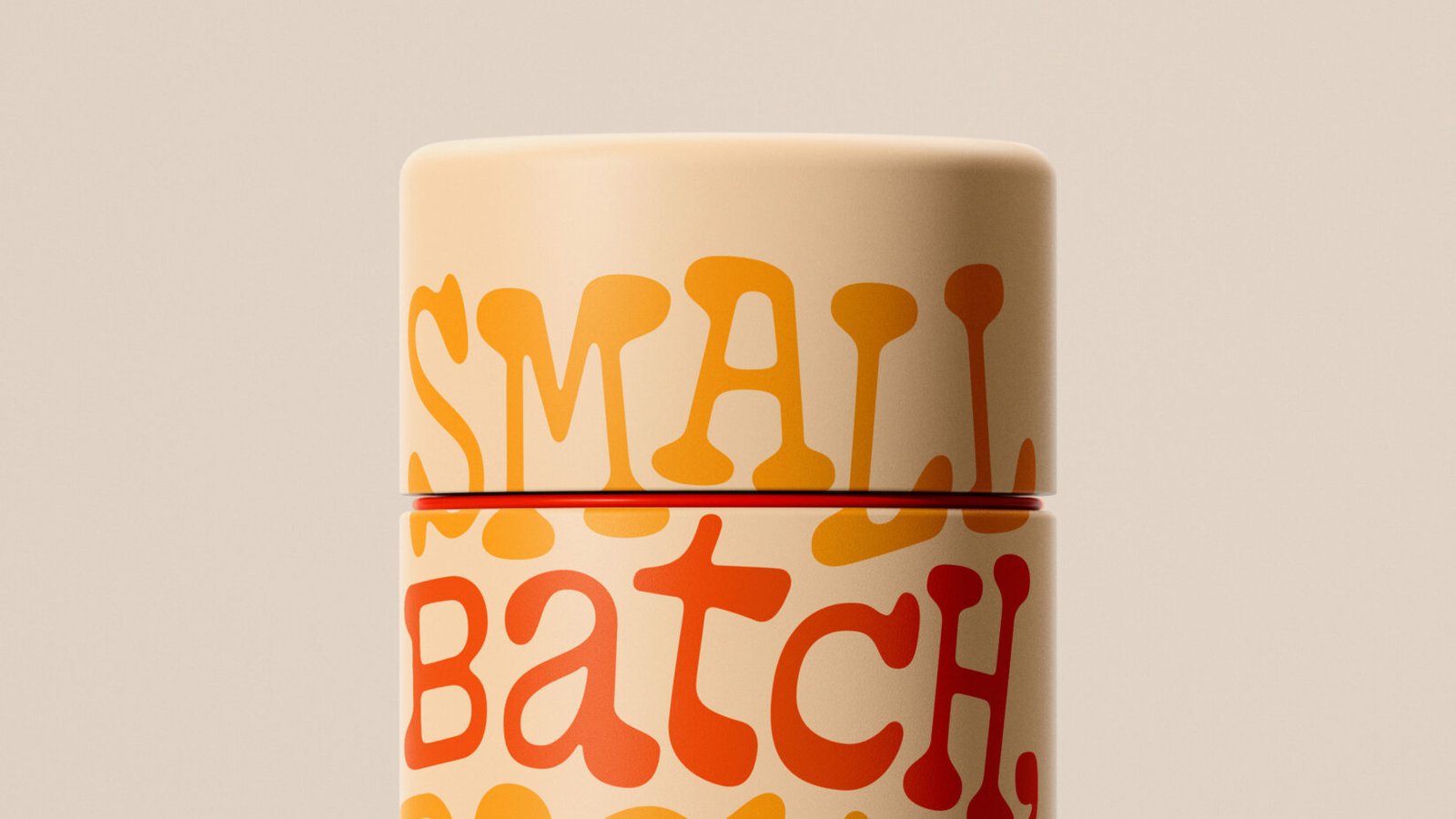 Reusable Cup Mockup preview 4