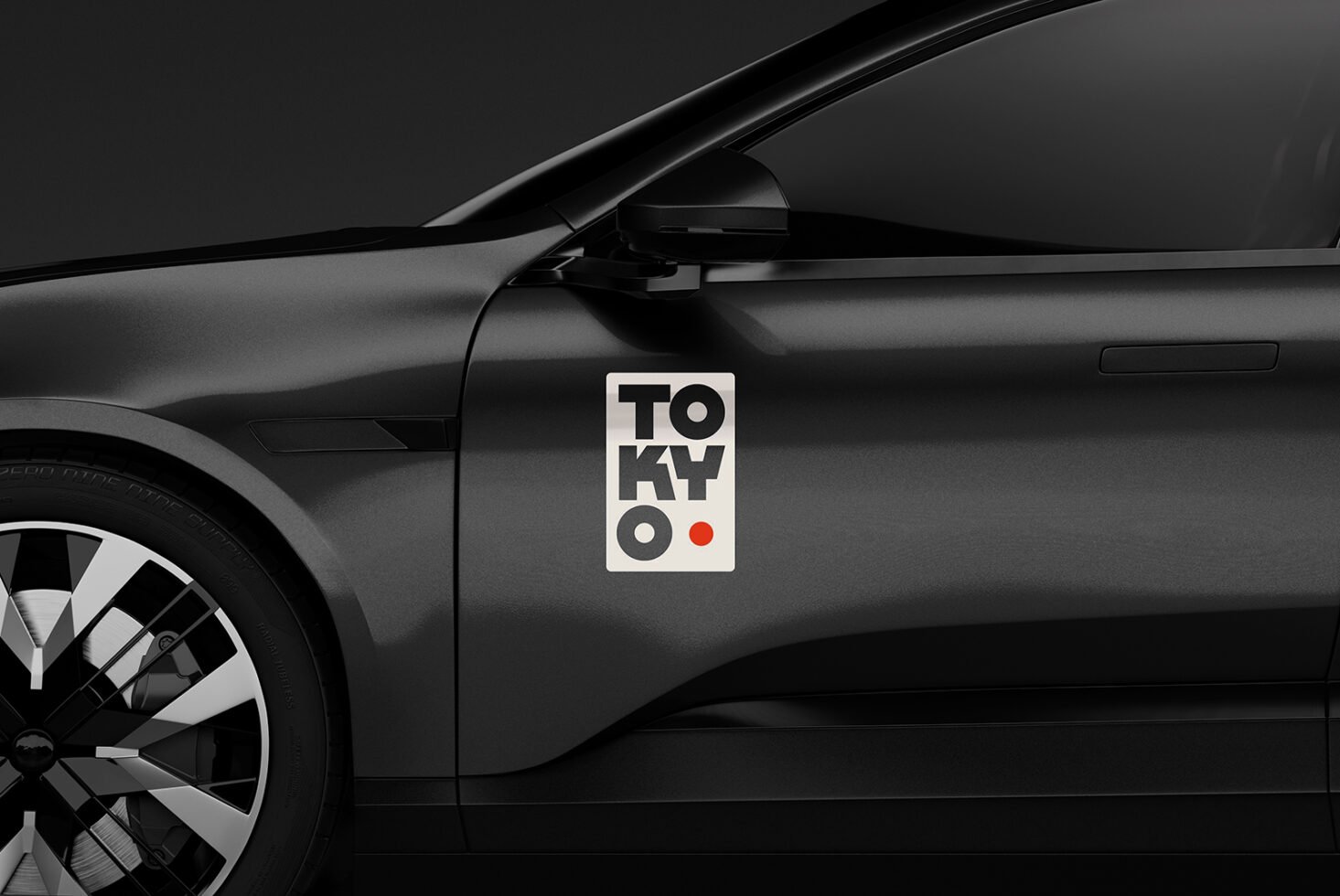 Car Sticker preview 6