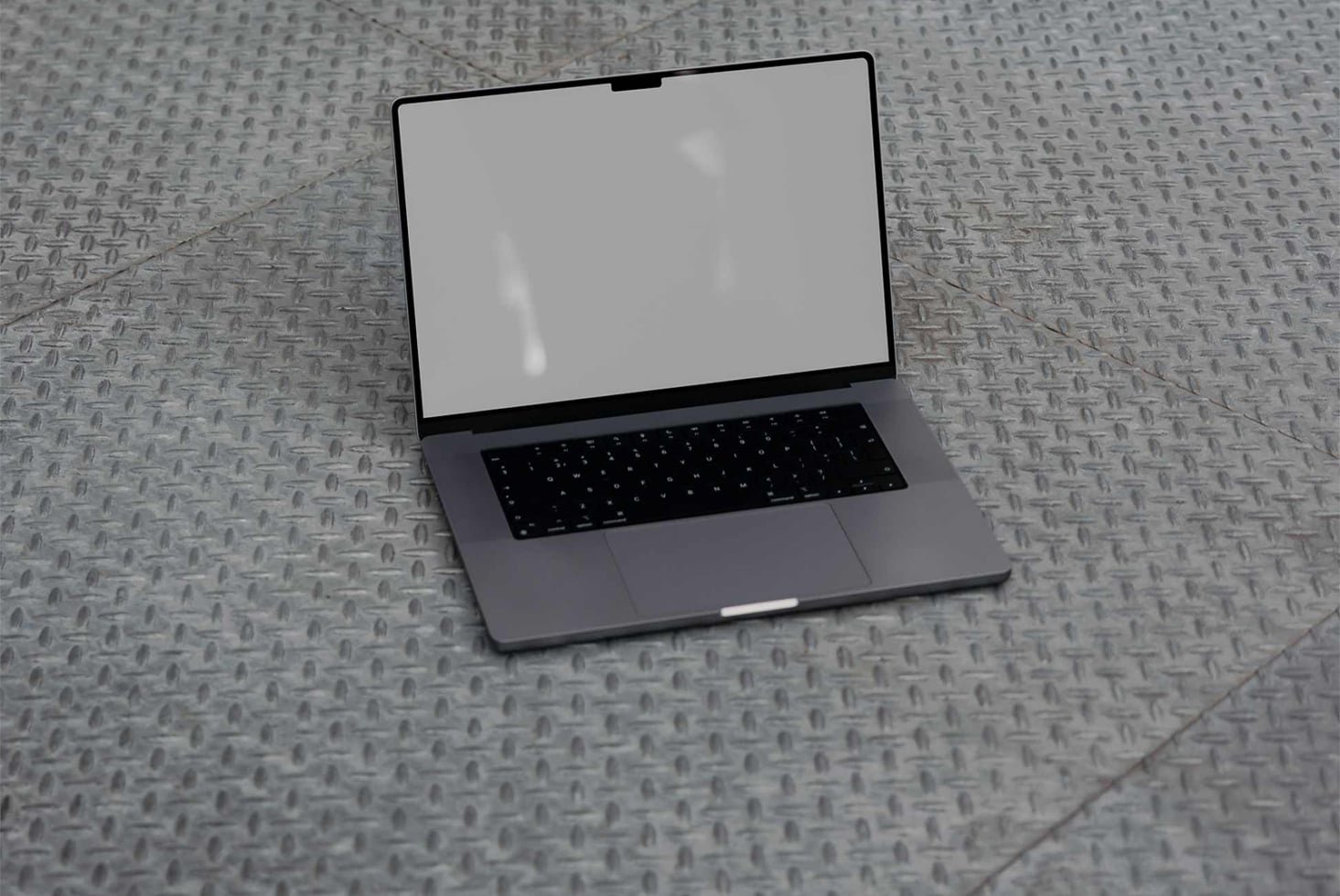 Macbook Mockup 014 preview 2