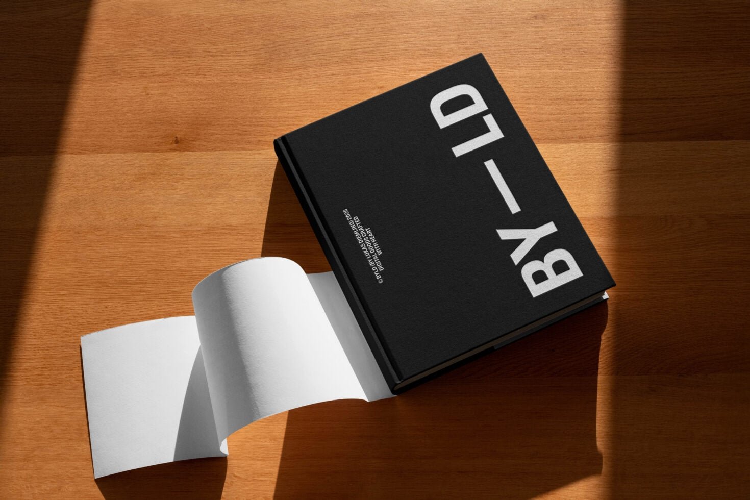 Book Mockup 11 preview 3