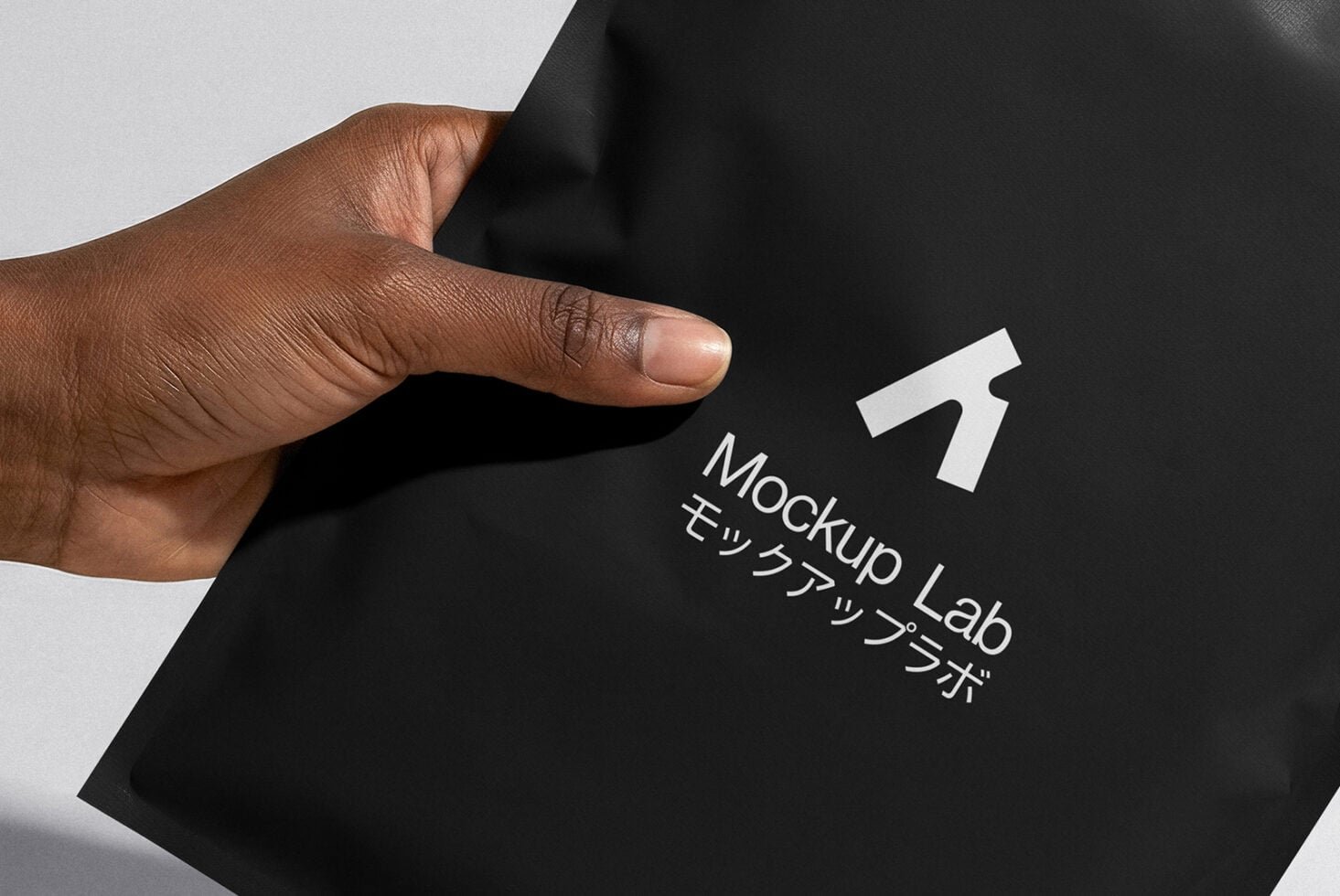 Packet 02ML Mockup preview 3