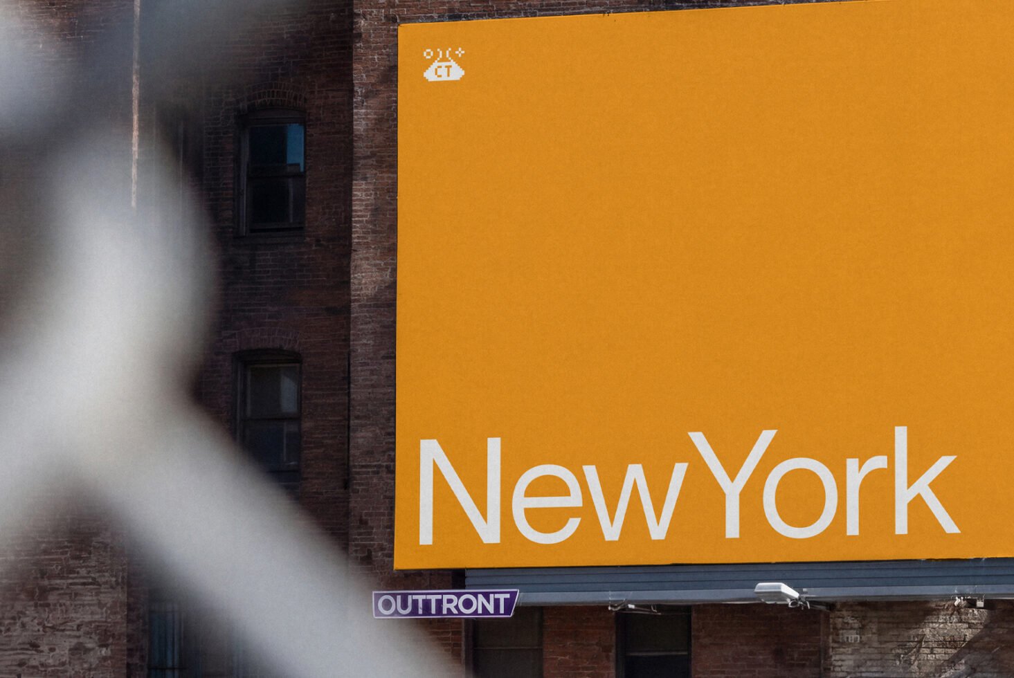 Fence Billboard preview 3