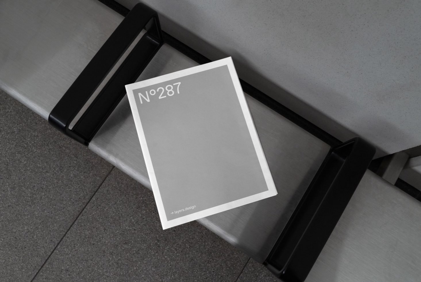 N°287 preview 2