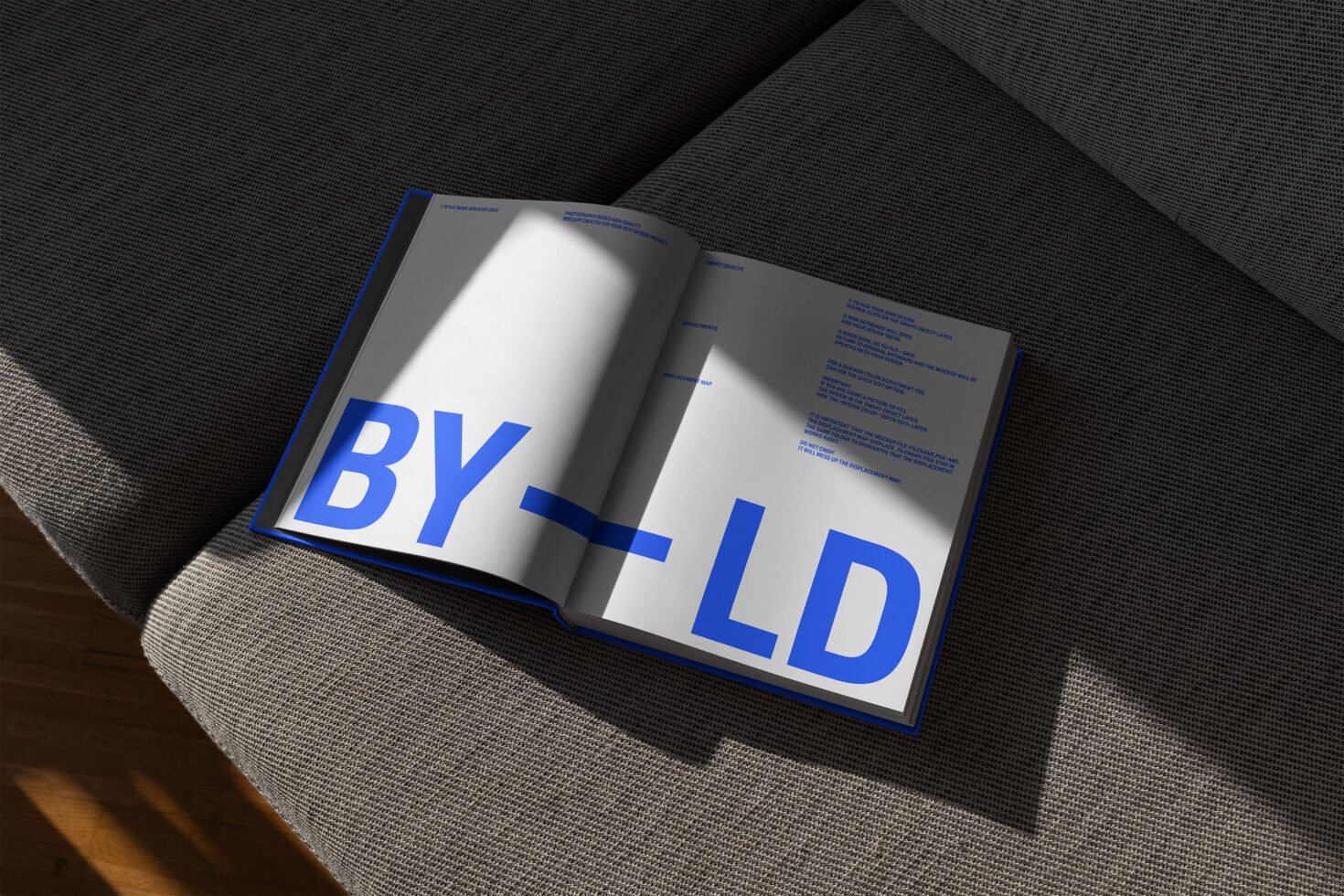 Book Mockup 02 preview 3