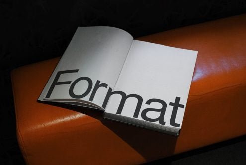 Format B2 Book Mockup 02