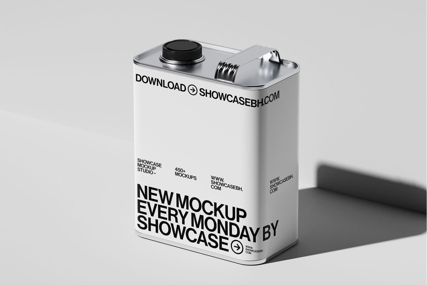 MM06_Tin Packaging Mockup