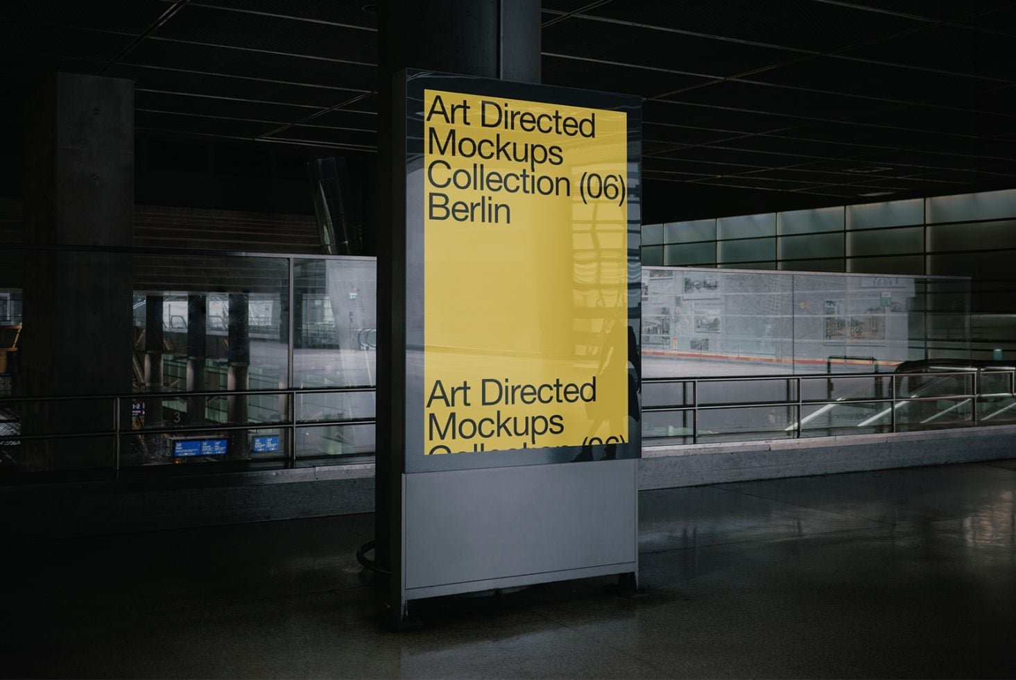 Poster C06 Mockup 066