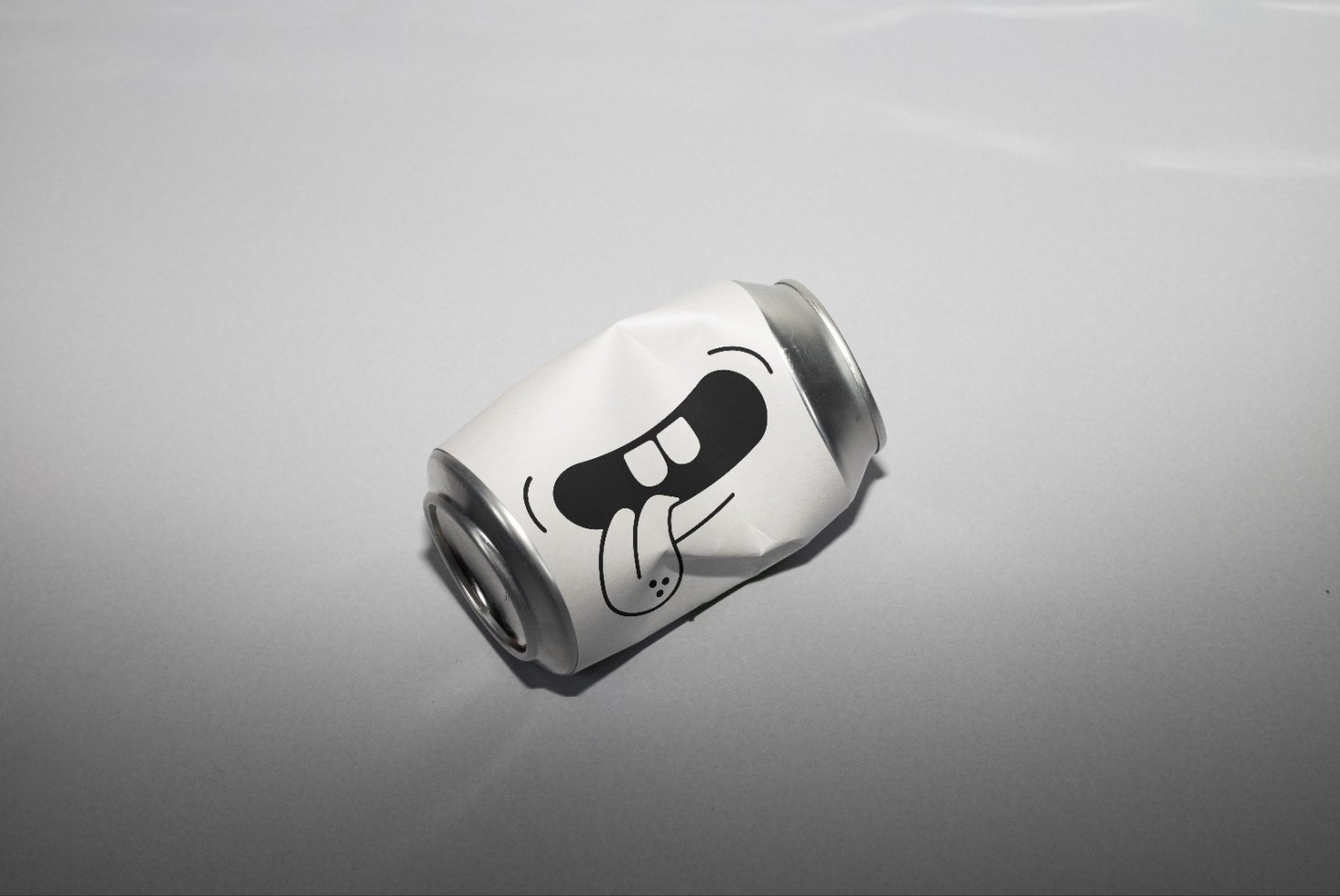 GRUB CANS MOCKUP 05 preview 2