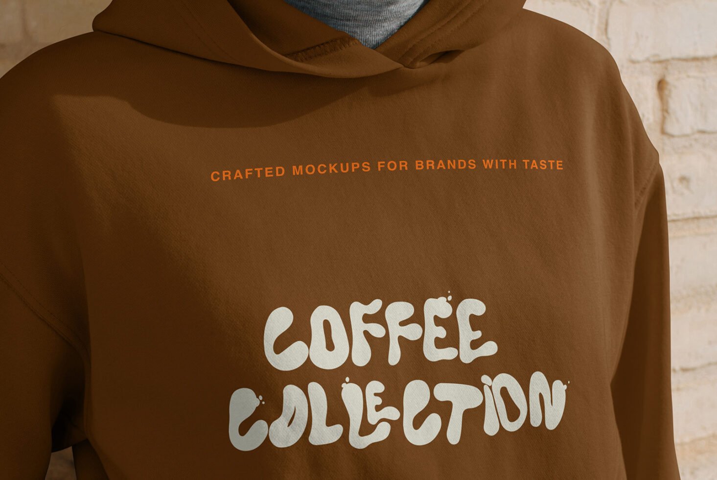 Hoodie Mockup 02CC preview 2