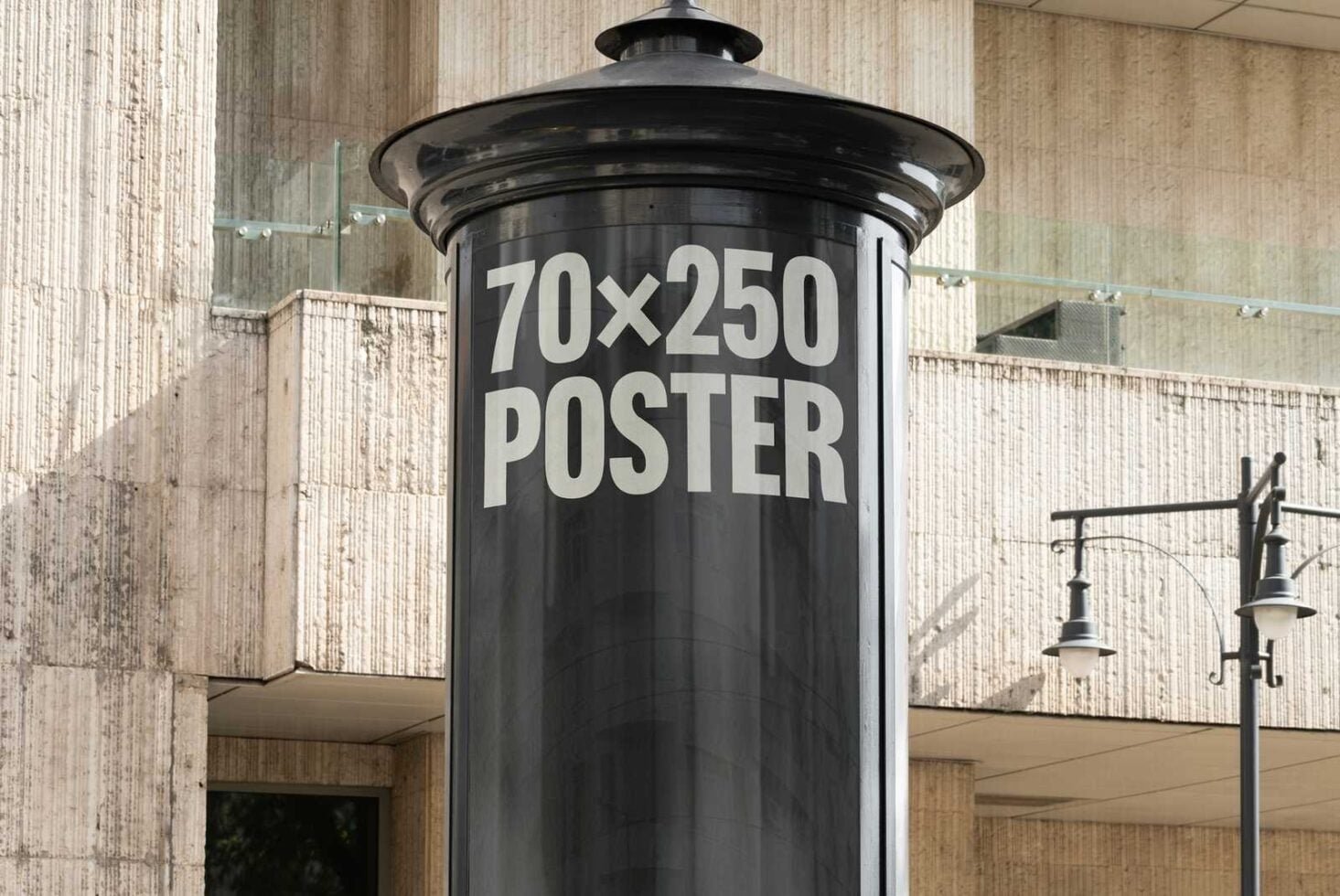 Poster Mockup S007-010 preview 3