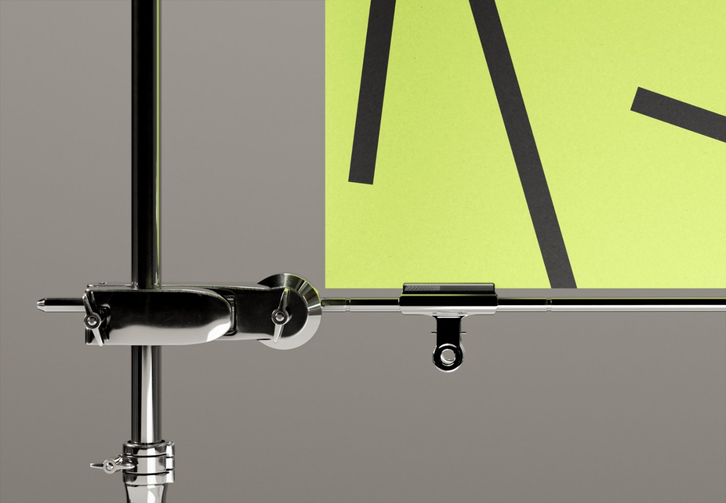 Poster Mockup 3 preview 4