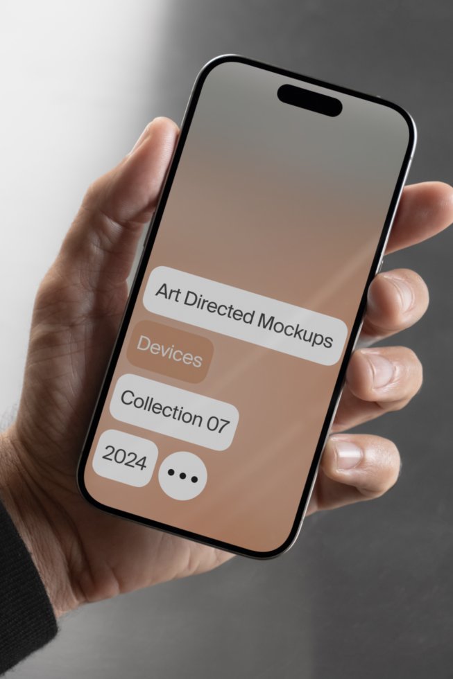 Iphone C07 Mockup 036