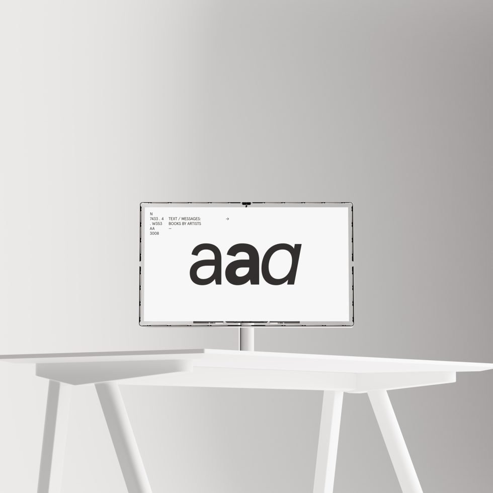 Transparent Display Mockup preview 3