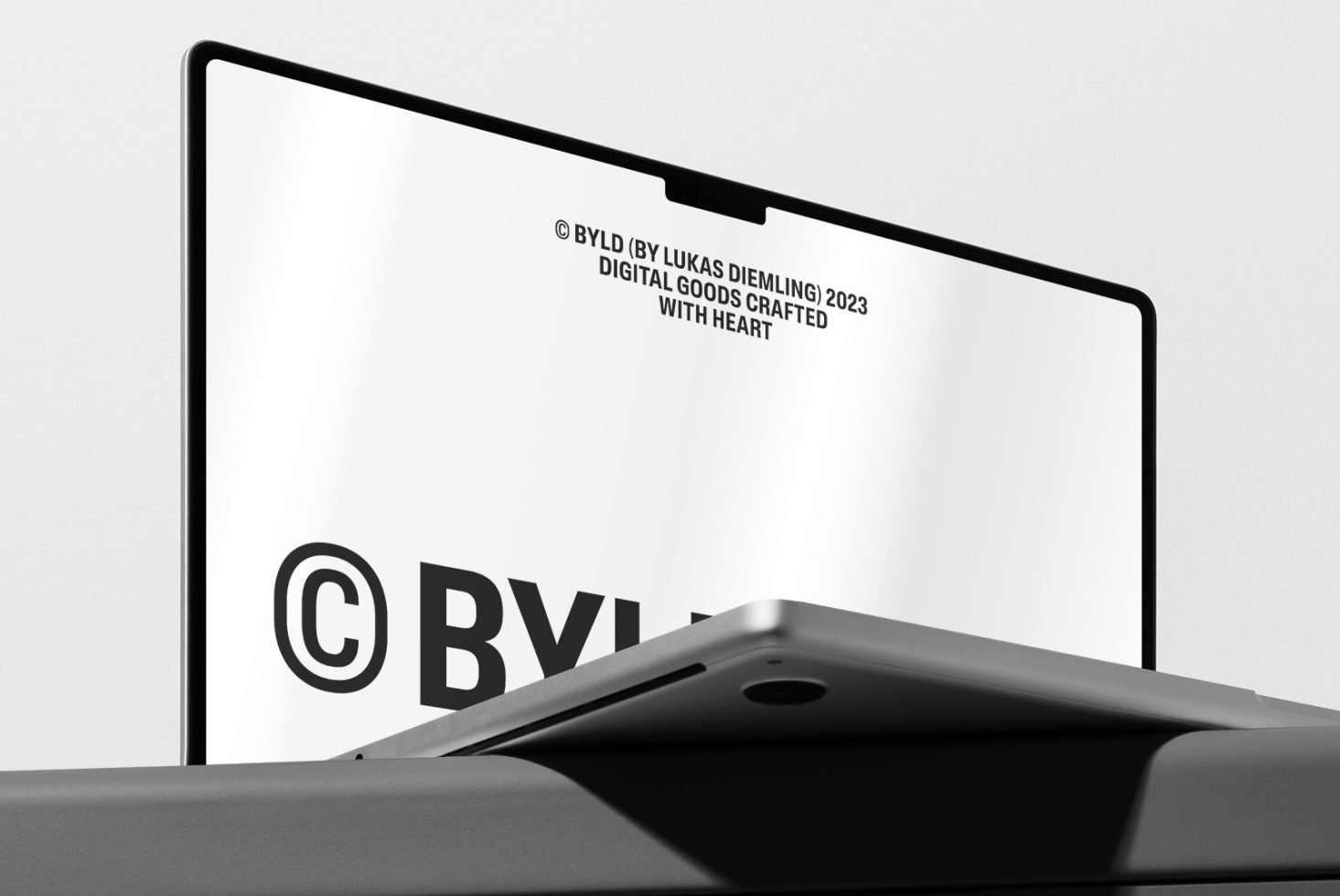 Mac Book Pro 02 Mockup preview 3