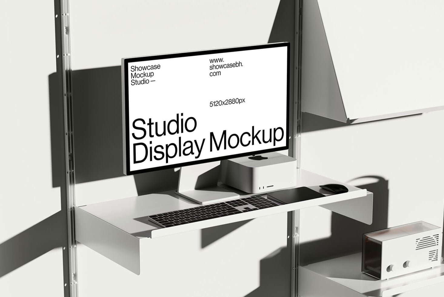 Studio Display Mockup_R01