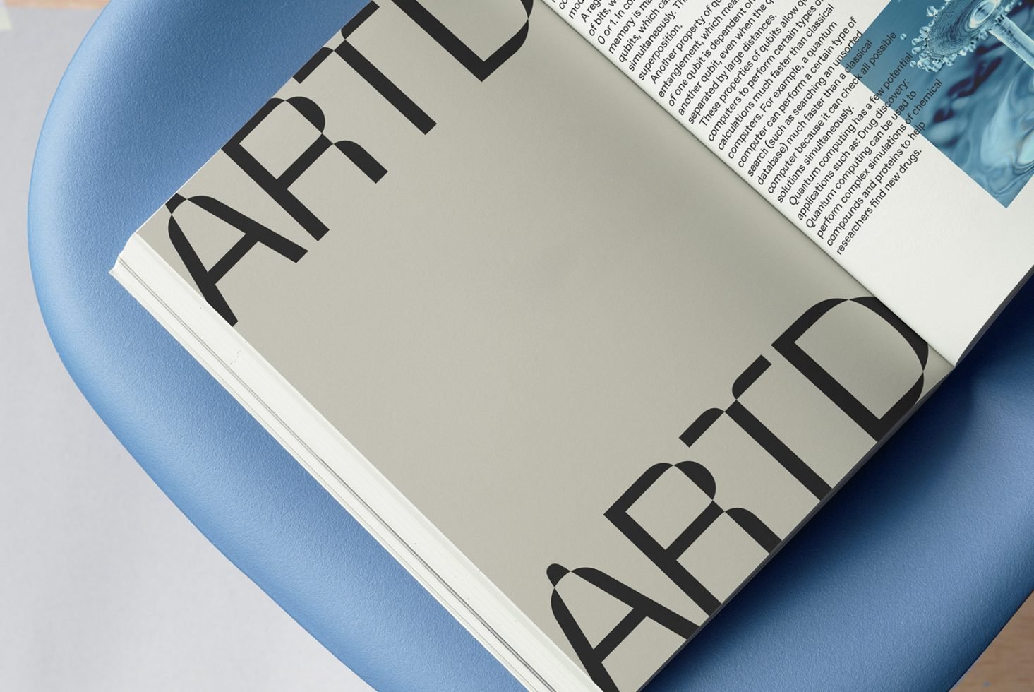 Magazine Mockup C04 001 preview 3