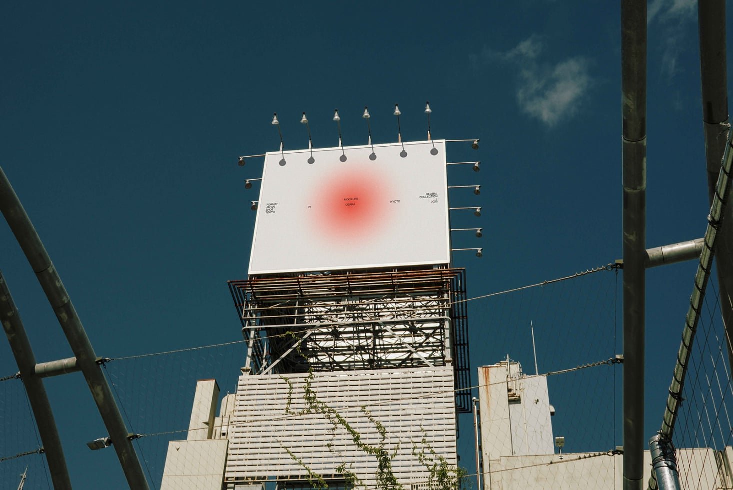JAPAN SIGNAGE 41