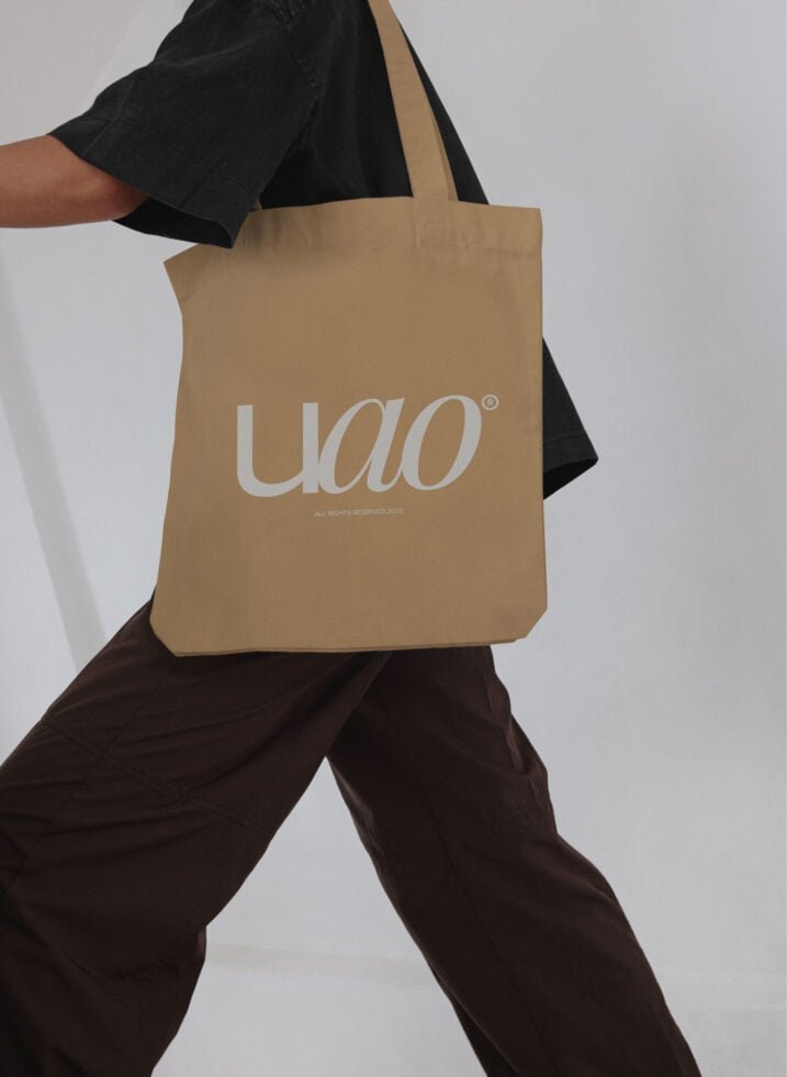 Tote Bag Mockup 05